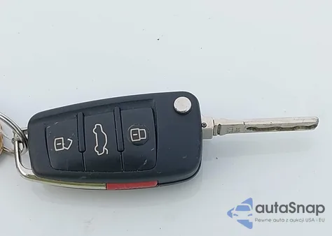 2016 Audi A3 1.8T Premium z USA, uszkodzony, nr VIN WAUA7GFF4G1068517